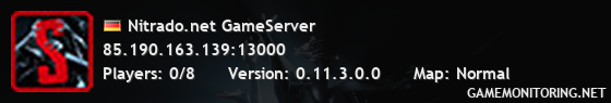 Nitrado.net GameServer