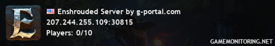 Enshrouded Server by g-portal.com Enshrouded Server by g-portal.com