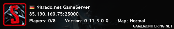 Nitrado.net GameServer