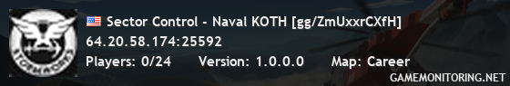 Sector Control - Naval KOTH [gg/ZmUxxrCXfH]