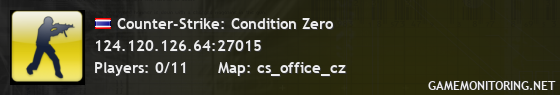 Counter-Strike: Condition Zero
