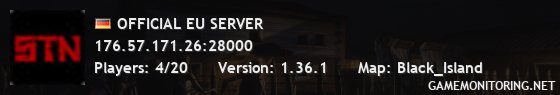 OFFICIAL EU SERVER