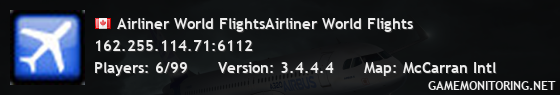 Airliner World FlightsAirliner World Flights