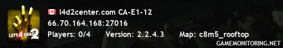 l4d2center.com CA-E1-12 / ZoneMod v2.8.9e