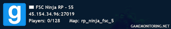 FSC Ninja RP - S5