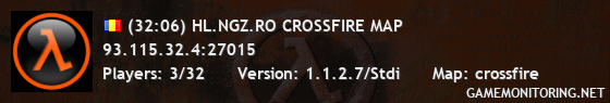 (20:32) HL.NGZ.RO CROSSFIRE MAP