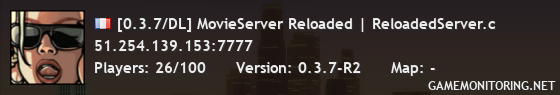 [0.3.7/DL] MovieServer Reloaded