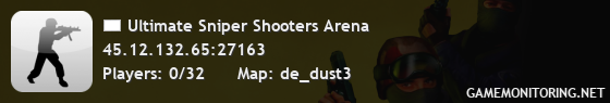 Ultimate Sniper Shooters Arena