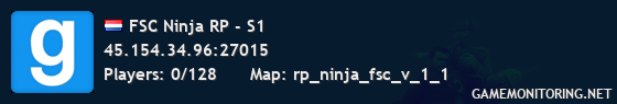 FSC Ninja RP - S1