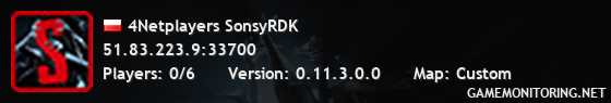 4Netplayers SonsyRDK