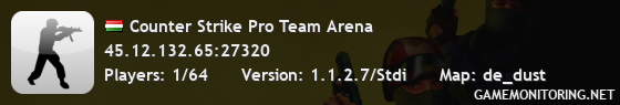 AWP Experts Deathmatch Arena