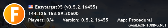 Easytarget95 (v0.5.2.16455)