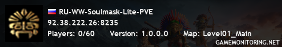 RU-WW-Soulmask-Lite-PVE RU-WW-Soulmask-Lite-PVE