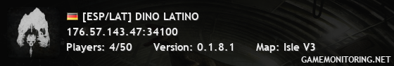 DINO LATINO