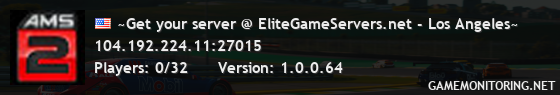 ~Get your server @ EliteGameServers.net - Los Angeles~