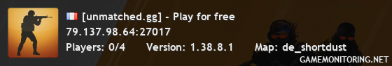 [unmatched.gg] - Play for free