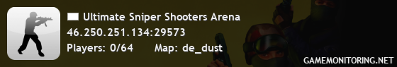 Ultimate Sniper Shooters Arena