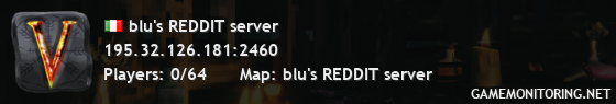 blu's REDDIT server blu's REDDIT server