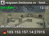 respawn.limitzone.ro - limitzone.ro