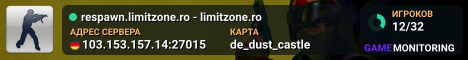 respawn.limitzone.ro - limitzone.ro