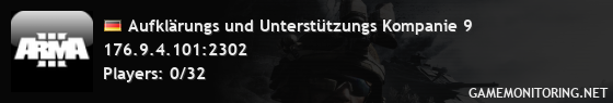 Aufklärungs und Unterstützungs Kompanie 9 Aufklärungs und Unterstützungs Kompanie 9