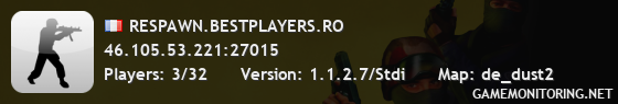 RESPAWN.BESTPLAYERS.RO