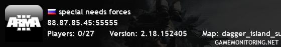 special needs forces special needs forces