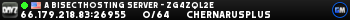 A BisectHosting Server - ZG4zql2E A BisectHosting Server - ZG4zql2E