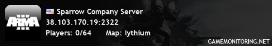 Sparrow Company Server Sparrow Company Server