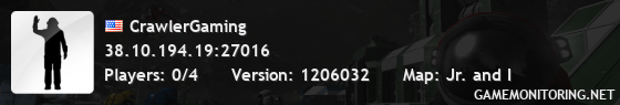 CrawlerGaming