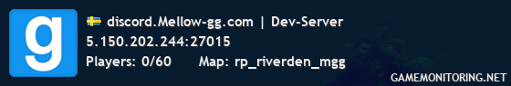 discord.Mellow-gg.com | Dev-Server