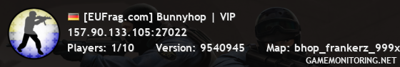 [EUFrag.com] Bunnyhop | VIP