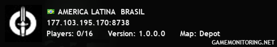 AMERICA LATINA  BRASIL