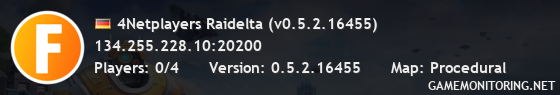 4Netplayers Raidelta (v0.5.2.16455)
