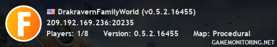 DrakravernFamilyWorld (v0.5.2.16455)