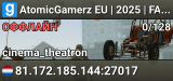 AtomicGamerz EU | 2025 | FAST INGAME Download