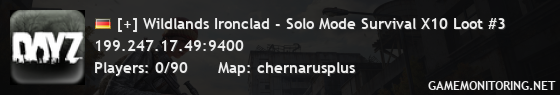 [+] Wildlands Ironclad - Solo Mode Survival X10 Loot #3