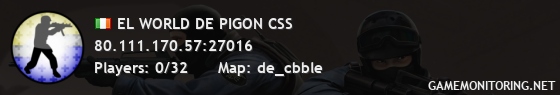 EL WORLD DE PIGON CSS