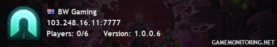 BW Gaming BW Gaming
