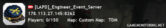 [LAPD]_Engineer_Event_Server