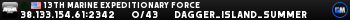 13th Marine Expeditionary Force 13th Marine Expeditionary Force