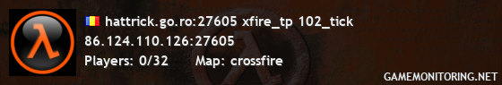 hattrick.go.ro:27605 xfire_tp 102_tick