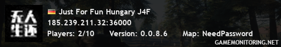 Just For Fun Hungary J4F