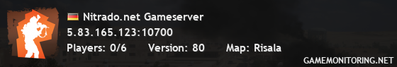 Nitrado.net Gameserver