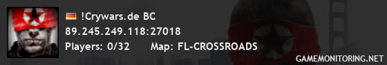 !Crywars.de BC