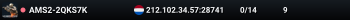 AMS2-2QKS7K