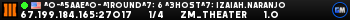 ^0-^5AAE^0- ^2Waiting ^3Host^7: izaiah.naranjo