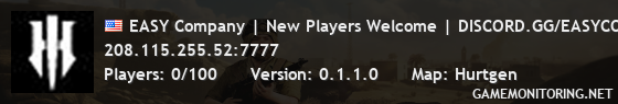 EASY Company | New Players Welcome | DISCORD.GG/EASYCOMPANY | Q EASY Company | New Players Welcome | DISCORD.GG/EASYCOMPANY | Q
