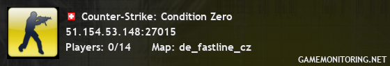 Counter-Strike: Condition Zero