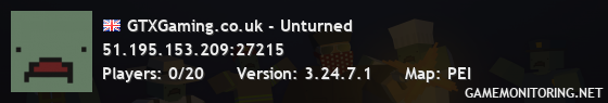 GTXGaming.co.uk - Unturned